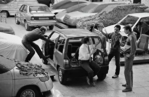 Designers: VAZ automobile plant