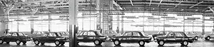 Tolyatti: VAZ plant, 1973