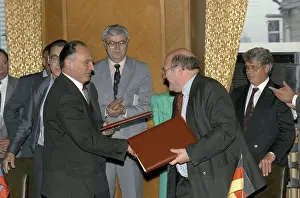 Posts: V.Batch's visit to USSR