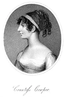 Viscountess: VCTESS. PALMERSTON