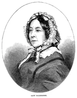 Viscountess: VCTESS. PALMERSTON