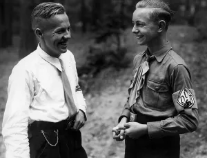 Doctrine: VDA Youth, 1933