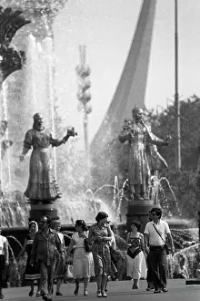 Lizunov: VDNKH, 1981