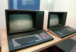 1420: In VDNKH, 1985