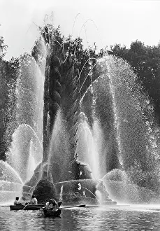 Kolos: VDNKH, 1989