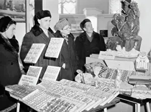 Displayed: VDNKh in Moscow