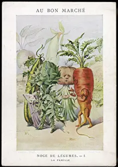 Artichoke: VEG AS HUMAN 5 1900