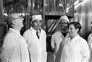 Cooperatively: Vega space programme in Soviet Union, 1984