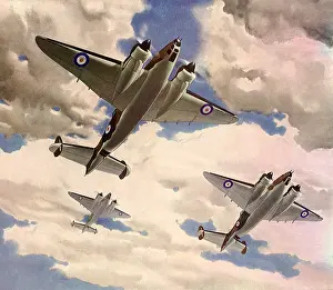 Vega: Vega Ventura Bombers