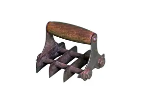Chopper: Vegetable Chopper
