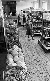 Bryansk: Vegetable-Fruit store