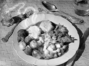 Vegetarian: VEGETARIAN DISH