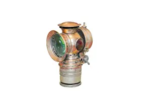 Headlamp: Vehicle Lamp