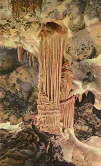 Veiled: The Veiled Statue