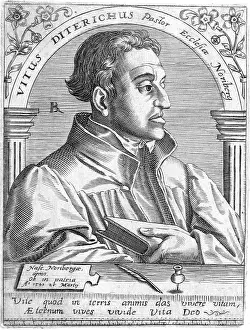 Nurnberg: VEIT DIETRICH