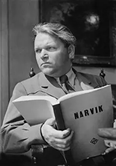 Veit: Veit Harlan, 1942