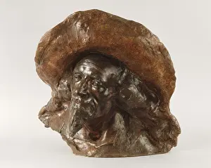 Velasquez: Velasquez with a hat