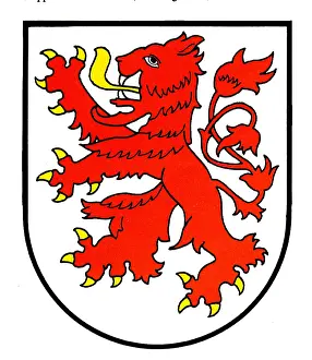 North Rhine: Velber, Coat of arms