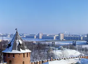 Nevsky: Veliky Novgorod, 1976