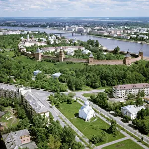 Nevsky: Veliky Novgorod, 1977