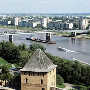 Nevsky: Veliky Novgorod, 1982