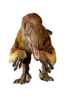 Jaws: Velociraptor