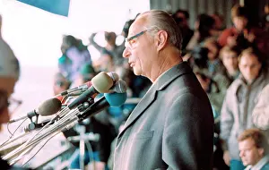 Letna: Velvet Revolution - Demonstrations in Prague