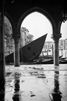 Vena: The Vena canal, Chioggia
