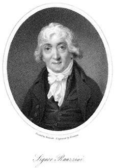 1747: VENANZIO RAUZZINI - 2