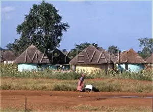 Venda: VENDA VILLAGE/MUYEXE