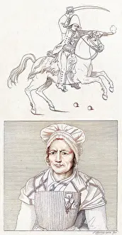 Butchered: VENDEE : HEROIC WOMAN