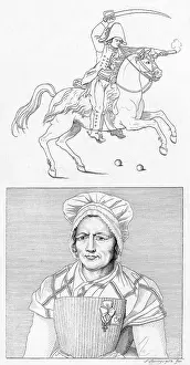 Vendee: VENDEE : HEROIC WOMAN