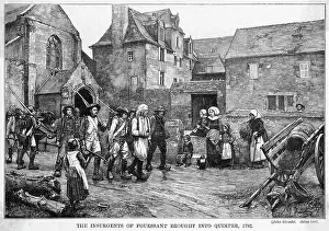 Quimper: VENDEE WAR - 1
