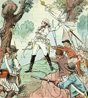 Vendee: VENDEE WAR - 2