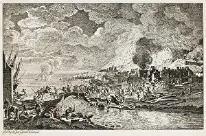 Granville: VENDEE WAR - 5