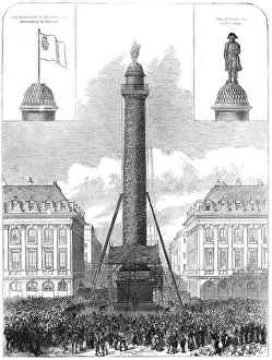 Vendome: VENDOME COLUMN 2