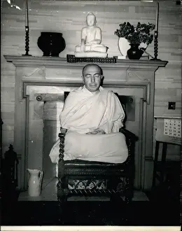 Dependence: The Venerable Lokanatha, Buddhist missionary