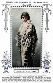 Venetia Stanley