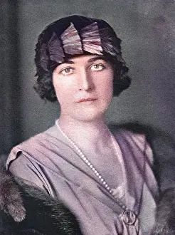 Beatrice: Venetia Stanley