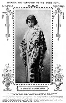 Venetia: Venetia Stanley