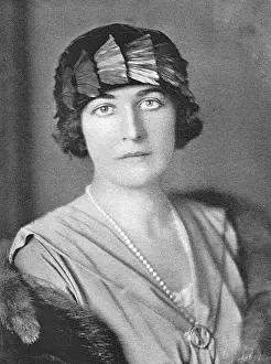 Venetia: Venetia Stanley