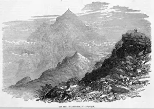 Cordillera: VENEZUELA NAIGUATA