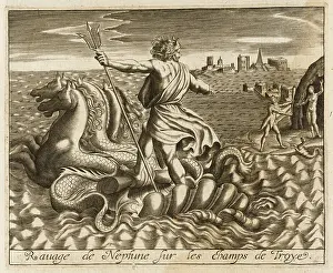 Vengeance of Poseidon