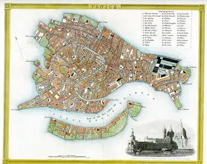 Dower: Venice