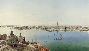 Superscribed: Venice