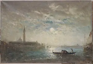 Campanile: Venice and the Campanile