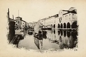Jul17: Venice, Italy