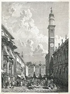 Signori: VENICE/PIAZZA SIGNORI
