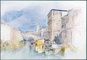 Grimani: VENICE/RIALTO/GRIMANI