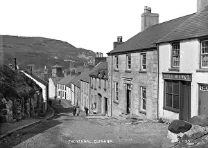 Glenarm: The Vennel, Glenarm